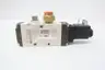 TOPRING 80.970.03 SOLENOID VALVE 3/8IN NPT 24V-DC thumbnail 1