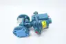 ITT 1-2538-V-34-3213-P1 IRON PNEUMATIC FLANGED DIAPHRAGM VALVE 1IN thumbnail 2