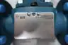 ITT 1-2538-V-34-3213-P1 IRON PNEUMATIC FLANGED DIAPHRAGM VALVE 1IN thumbnail 5