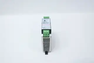 TRACO TSP090-124 BN INDUSTRIAL POWER SUPPLY 3.75A 24V-DC 115-240V-AC