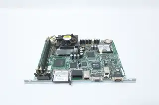 NACHI PDS-PT05E0107 CIRCUIT BOARD
