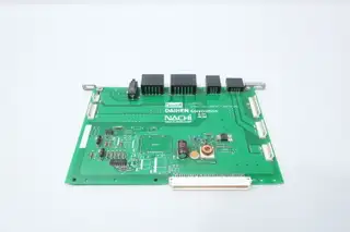 DAIHEN UM211D L8810P ROBOT CONTROLLER CIRCUIT BOARD