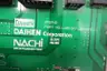 DAIHEN UM211D L8810P ROBOT CONTROLLER CIRCUIT BOARD thumbnail 5