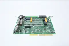 NACHI UM301G L20400F ROBOT CIRCUIT BOARD