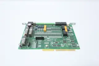 NACHI UM301G L20400F ROBOT CIRCUIT BOARD