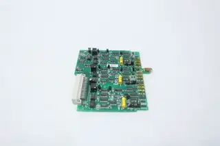 INVENSYS AH204120U003 PCB CIRCUIT BOARD