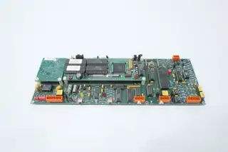 MONITOR LABS 1803-0200 PCB CIRCUIT BOARD
