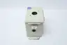 ALLEN BRADLEY 194E-FA20E STEEL DISCONNECT SWITCH ENCLOSURE thumbnail 1