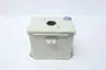 ALLEN BRADLEY 194E-FA20E STEEL DISCONNECT SWITCH ENCLOSURE thumbnail 3