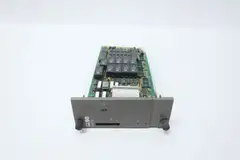 BAILEY INICT01 INFI 90 INFI-NET TO COMPUTER TRANSFER MODULE