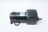 LEESON 985.620G PERMANENT MAGNET DC GEARMOTOR 4RPM 1/40HP 90V-DC thumbnail 3