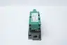 NUMATICS 153JA446O000000 PNEUMATIC PILOT VALVE 1/2IN NPT 150PSI thumbnail 4