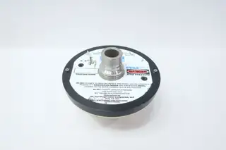 BEKAERT 8-300 PROTEC PRESSURE VESSEL END CAP