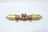 SCHRADER-BELLOWS M01934619 PNEUMATIC VALVE 225PSI 1/2IN NPT 4-WAY thumbnail 1