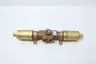 SCHRADER-BELLOWS M01934619 PNEUMATIC VALVE 225PSI 1/2IN NPT 4-WAY thumbnail 3