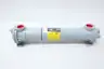 AMERICAN INDUSTRIAL AA-824-2-4-FP SHELL/TUBE HEAT EXCHANGER 1.50IN NPT BRASS thumbnail 1