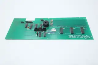 GENERAL ELECTRONIC SYSTEMS E0-70069 CIRCUIT BOARD REV A