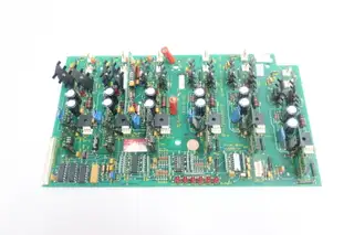 DYNAMATIC 15-867-9 PCB CIRCUIT BOARD