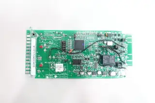 PANALARM 91TF1T24DC4CE CONTROL BOARD