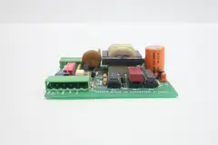THAYER SCALE C-40483 I/F CONVERTER BOARD