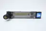 MUIS CONTROLS T54-6-014-96S VARIABLE AREA FLOW METER 1-10LPM thumbnail 4