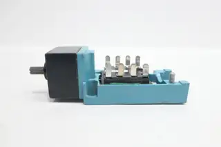 MICRO SWITCH LSZ7A6B INDUSTRIAL LIMIT SWITCH 600V-AC