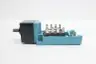 MICRO SWITCH LSZ7A6B INDUSTRIAL LIMIT SWITCH 600V-AC thumbnail 1