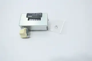 LINCOLN 87828 CYCLE COUNTER SER A