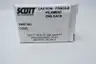 SCOTT 40011528 FRAGILE FILAMENT SAFETY GAS SENSOR thumbnail 7