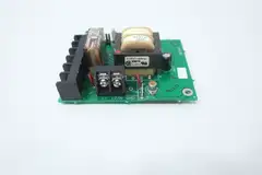 MAGNETROL 09-5156-001 POWER SUPPLY BOARD REV M