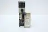 ALLEN BRADLEY 1756-L55 LOGIX 5555 PROCESSOR MODULE SER A 750KB MEMORY thumbnail 1