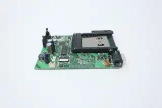 KAWASAKI 1KF-53 CONTROLLER CIRCUIT BOARD