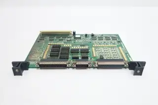 KAWASAKI 50999-2146R11 ROBOT CONTROL BOARD