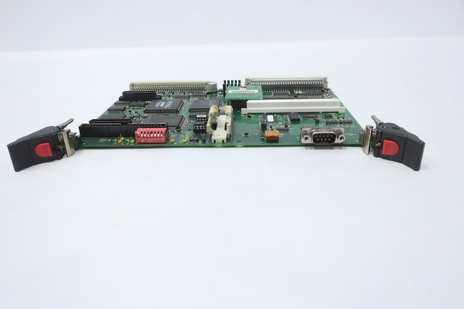 KAWASAKI 50999-2327R00 ROBOT CONTROL BOARD