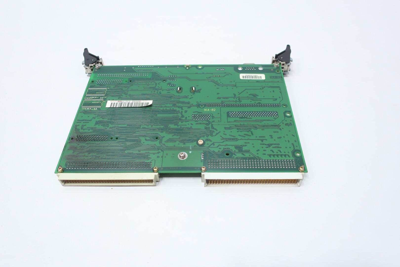 KAWASAKI 50999-2327R00 ROBOT CONTROL BOARD