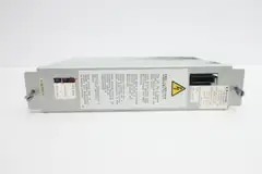 KAWASAKI S82W-624 POWER SUPPLY 15A 24V-DC 200-240V-AC