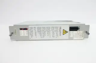 KAWASAKI S82W-624 POWER SUPPLY 15A 24V-DC 200-240V-AC