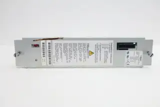 NIPRON PS5125 COMPONENT POWER SUPPLY 11A 24V-DC 200-240V-AC