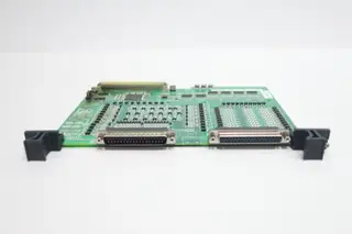 KAWASAKI 50999-2925R11 1TW-52 INDUSTRIAL ROBOT CIRCUIT BOARD