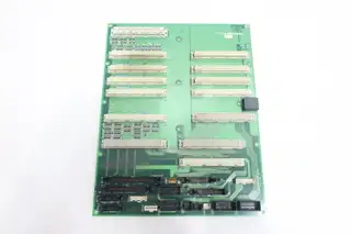 KAWASAKI 1KX-55 ROBOTIC CONTROL CIRCUIT BOARD