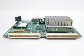 KAWASAKI 50999-2897R03 ROBOT CONTROL CIRCUIT BOARD