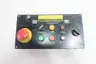 KAWASAKI 1LS-32 BRAKE RELEASE ROBOT CONTROL PANEL thumbnail 1