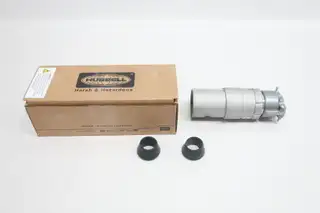 KILLARK KP-604E67 PLUG 60A 115/230V-AC 4P 3W
