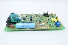 SCI 80-209128-90 PCB CIRCUIT BOARD REV O