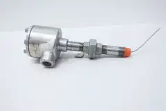 THERMO ELECTRIC CIC 13384 RTD 5-1/4IN 1/8IN
