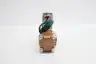 VERSA VSG-4322-M-XX-A120 SOLENOID VALVE 40-175PSI 1/4IN NPT 3/2 PORT thumbnail 5