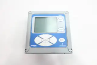 ROSEMOUNT ANALYTICAL 1056-01-22-38-AN PROCESS 1056 DUAL INPUT ANALYZER