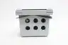 ROSEMOUNT ANALYTICAL 1056-01-22-38-AN PROCESS 1056 DUAL INPUT ANALYZER thumbnail 2