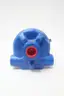 MAGNETROL 080-8022-302/8AA-4A6A-025 LEVEL TRANSMITTER 120V-AC thumbnail 1