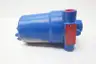 MAGNETROL 080-8022-302/8AA-4A6A-025 LEVEL TRANSMITTER 120V-AC thumbnail 4